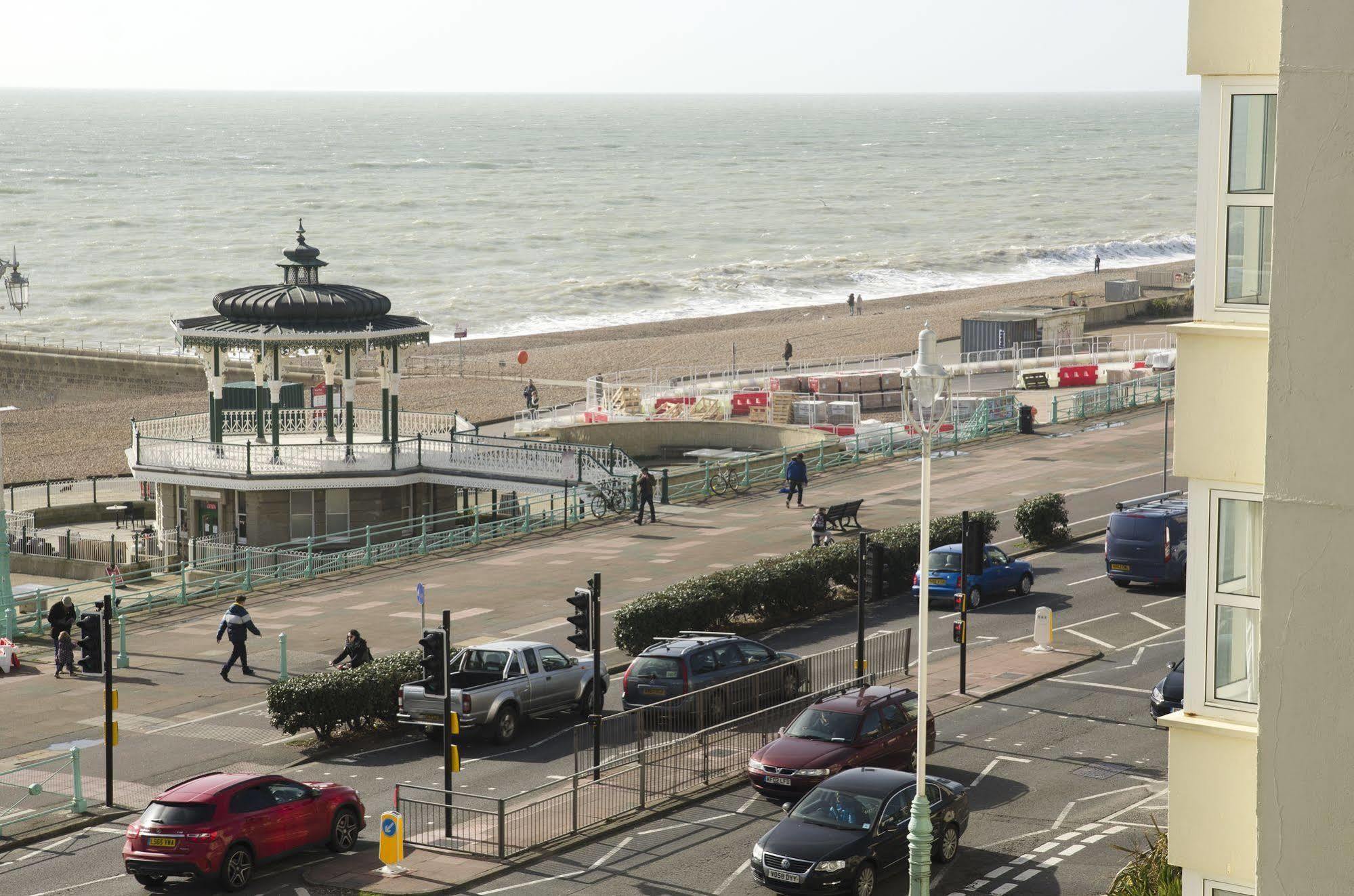 Kings Hotel Brighton Exterior photo